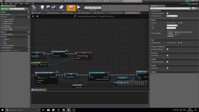 Unreal Engine 4 Tutorial - Quest System - Part 10 Collecting Items смотреть онлайн