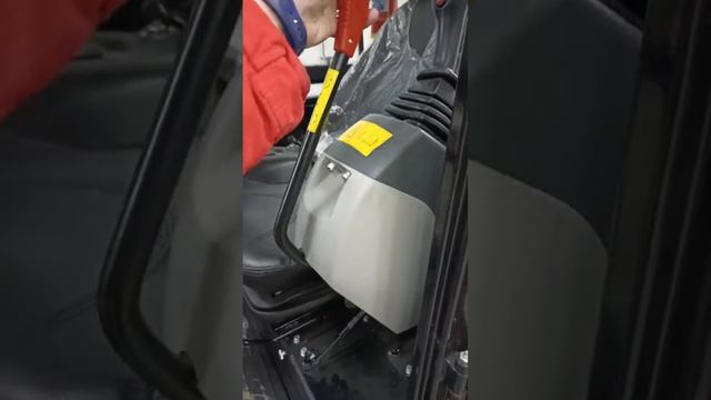 Копаем в тепле и комфорте! смотреть онлайн