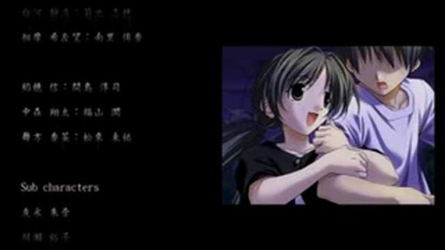 PC Memories Off 2nd ed смотреть онлайн