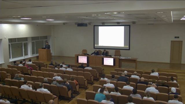 Назаров Илья Владимирович. Диссертация. Часть 1. смотреть онлайн