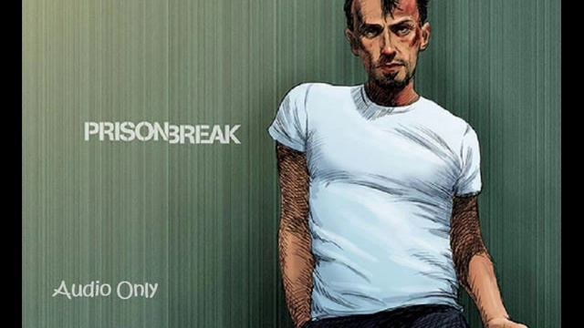 Prison Break.. T-Bag Theme смотреть онлайн