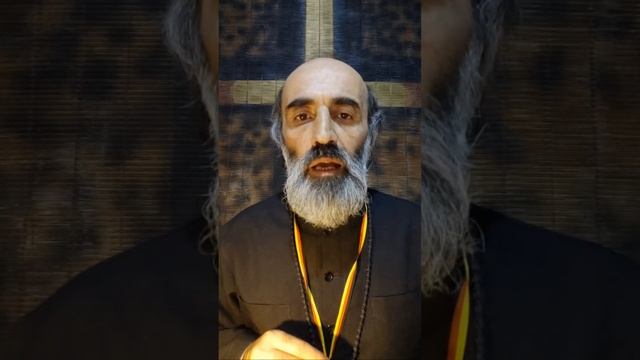 Соборная Молитва 20:00 Мск смотреть онлайн