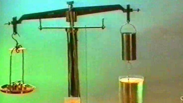 ВЕДЁРКО АРХИМЕДА.ФИЗИКА.ХРОНИКА смотреть онлайн