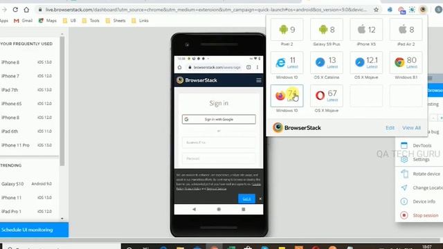 Top 5 Chrome extensions for software developers смотреть онлайн