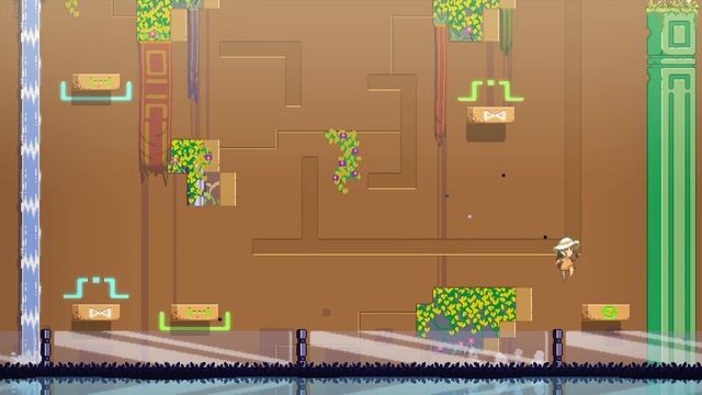 Evan's Remains Review (PC) смотреть онлайн