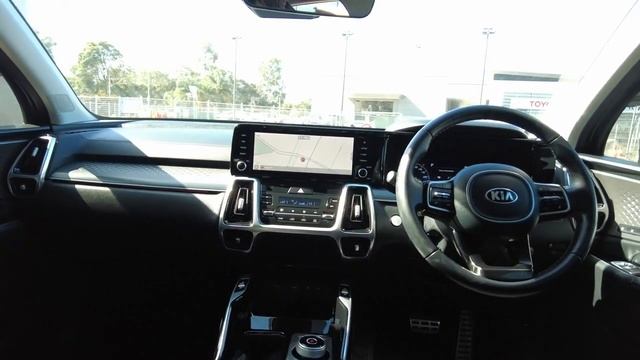 2020 KIA SORENTO Maddington, Kenwick, Gosnells, Huntingdale, Thornlie, WA 81002556 смотреть онлайн
