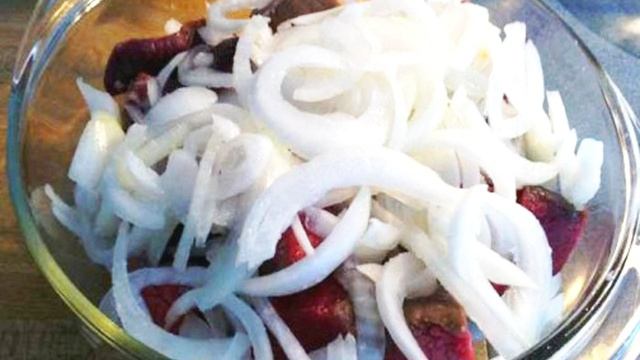 Книга рецептов