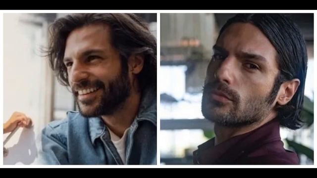 Annunciato il nuovo progetto di Serkan Çayoğlu смотреть онлайн