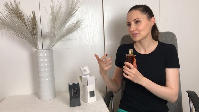 ?MDCI PARFUMS CHYPRE PALATIN?.SERGE LUTENS FILLE EN AIGUILLES.???