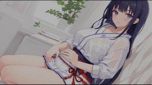 JAPANESE ASMR 19