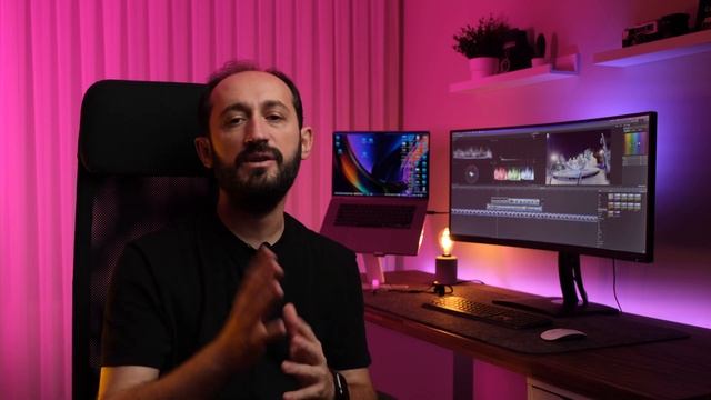 Fotoğrafçı, Grafiker, Video Editör, Oyuncu Monitörü | Viewsonic VP3481a (Geniş Ekran Monitör) смотреть онлайн