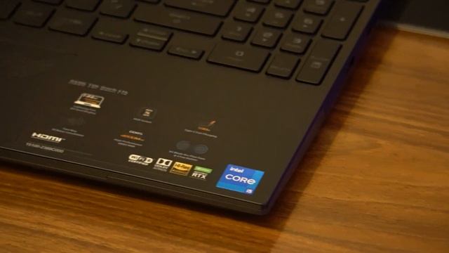 Asus TUF F15 2022 Detailed Review | The Budget Gaming King? | Intel 12 Gen + RTX 3050 Graphics смотреть онлайн
