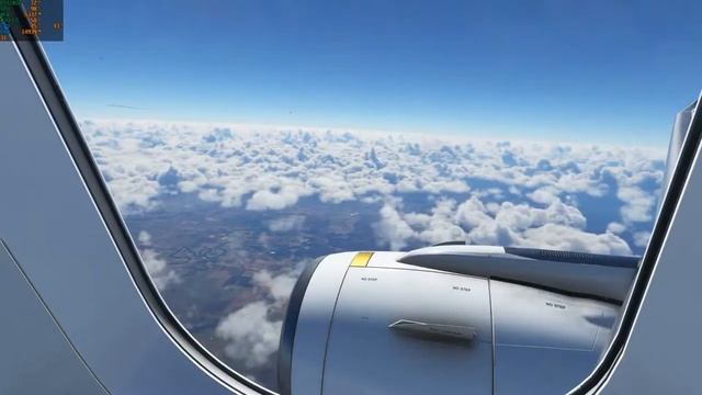 MFS2020 I Melbourne - Brisbane I Sky4sim I Self-Loading Cargo I REX AccuSeason I Part 2 смотреть онлайн