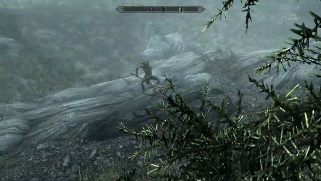 Skyrim - Gnome's Folly смотреть онлайн