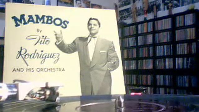 WILVE...DONDE ESTABAS TU.....TITO RODRIGUEZ...SALSAALPISO.COM смотреть онлайн
