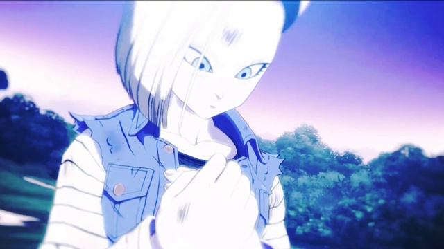 Android 21 [AMV] David Guetta-Hey mama_(ft.Nick Minaj_Bebe Rexha) смотреть онлайн