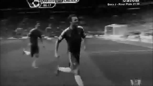 Juan Mata FT Raul Meireles смотреть онлайн
