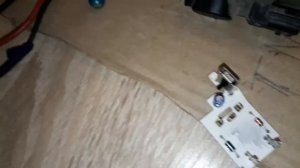 Начинка механизма корректора фар рено меган 2