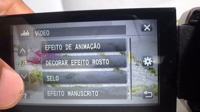 Filmadora JVC GZ-E265 FULL Hd hdmi limpa para live смотреть онлайн