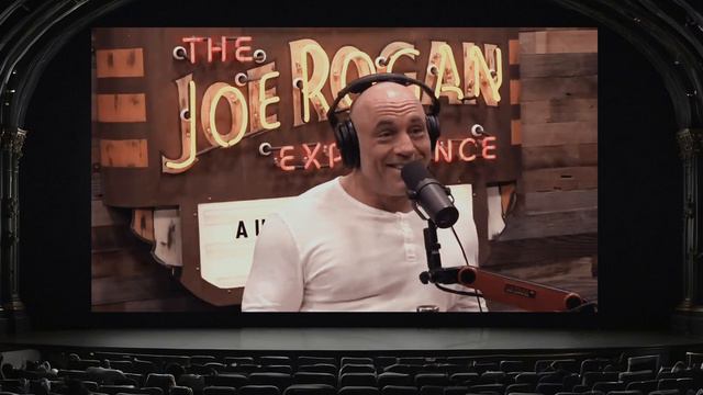 The First Heartbreak Is The Worst | Joe Rogan & Gary Clark Jr. смотреть онлайн