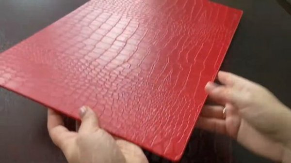 Салфетка для сервировки стола My Fusion Cocco коврик Guzzini | Видео обзор от Kitchen-Devices.ru