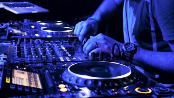 Electronic Music for Studying Concentration Playlist | Chill Out House Electronic Study Music Mix