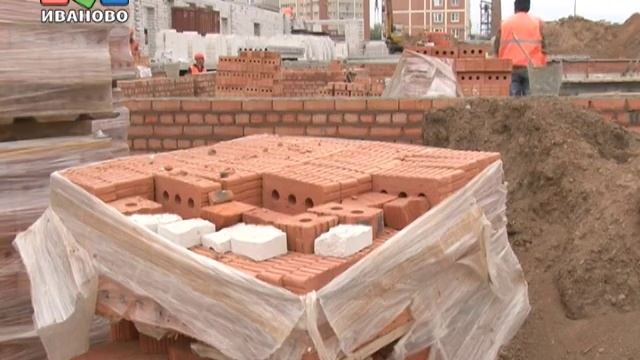 Сад-исполин в Авдотьино смотреть онлайн