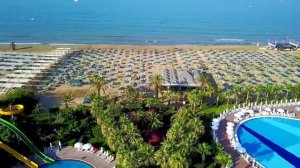 PALOMA Oceana Resort