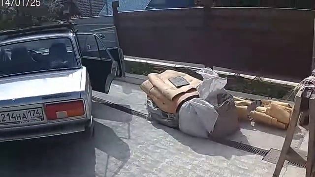 Проезжаем Сочи ,Красную Поляну .Гастроли Школы Плетения Лаптей по всей России!