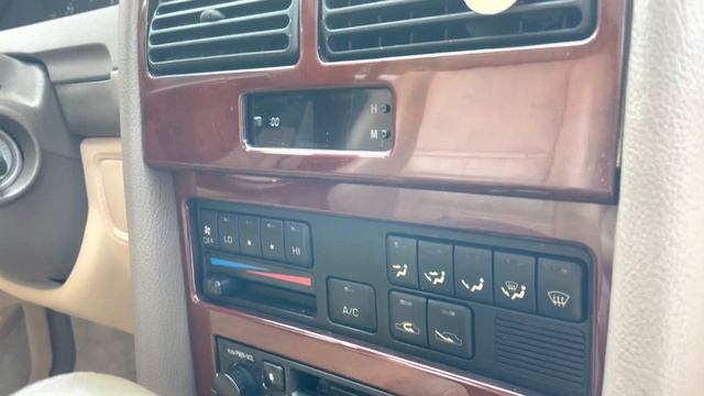 1991 Lexus ES 250 - Junked смотреть онлайн