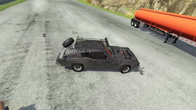 ПОЧЕМУ БОБИК СТАЛ ОЧЕНЬ ТЯЖЁЛЫМ, КАК ЕМУ ВЫИГРАТЬ ГОНКУ? Приключения машин. Бобик и Гуталин.