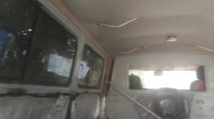 ремонт пола УАЗ