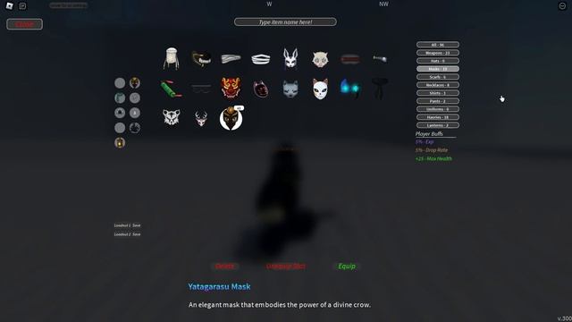 Best Drop Chance Build In Project Slayers!!! смотреть онлайн