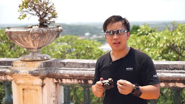 รายการ Tech Chill ตอนที่ 52 รีวิวกล้อง Sony RX100 III смотреть онлайн