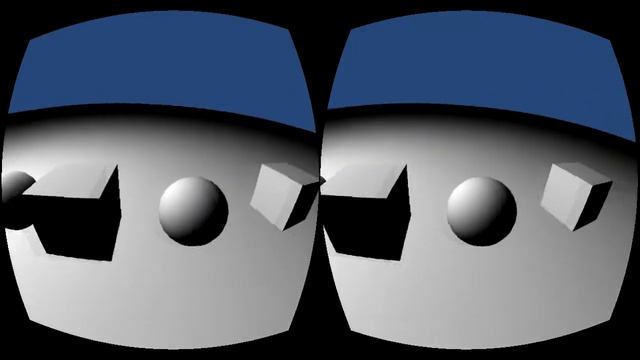 Sightline - preview 0 - Oculus VR Jam смотреть онлайн