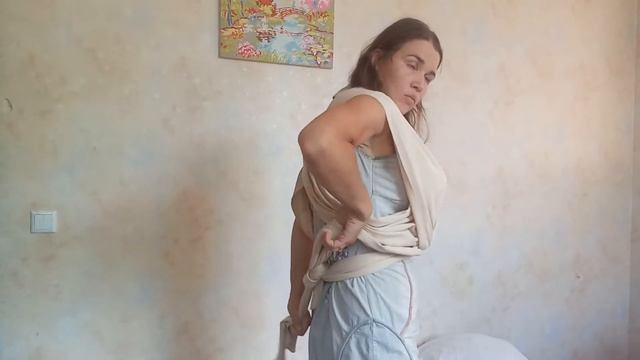 слинг или кенгуру: что выбрать? смотреть онлайн