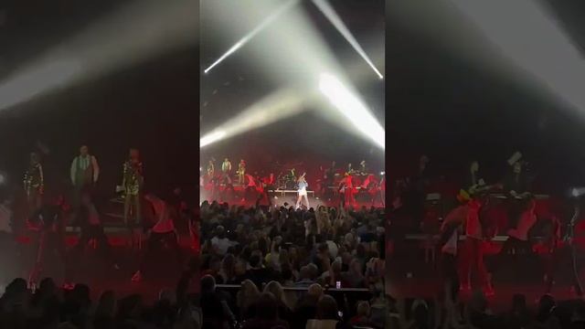 Балет @TodesWorld и эпический финал NON STOP! НЕ останавливаемся! #группарефлекс #иринанельсон смотреть онлайн