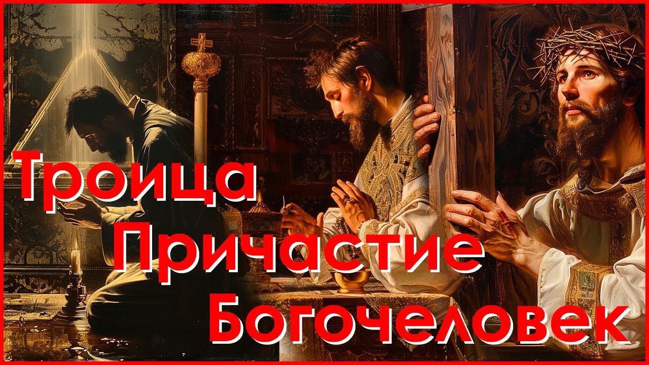 Корни христианства | Религия смотреть онлайн