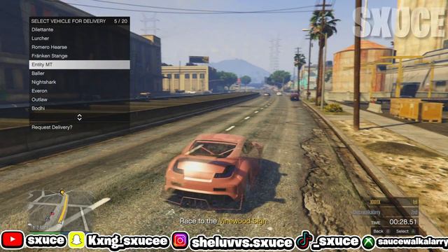 F1/BENNY'S WHEELS ON ANY CAR!! GTA 5 ONLINE (CAR TO CAR) MAKE MODDED VEHICLES! *PATCH 1.64* смотреть онлайн