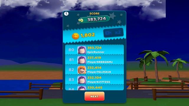 Oddbods Turbo Run Gameplay Jeff Unlocked