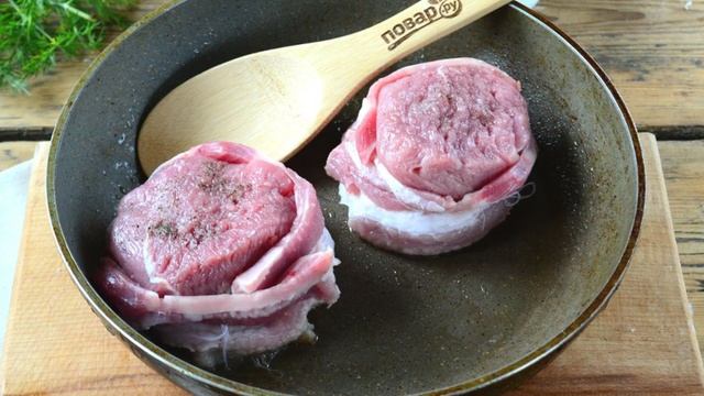 Сборник рецептов