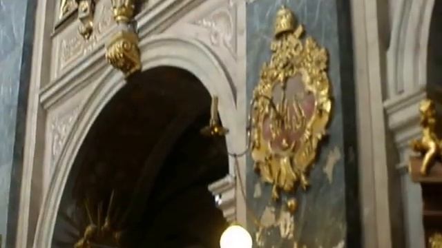 Костёл Иезуитов костёл Святых Петра и Павла ордена иезуитов во Львове смотреть онлайн