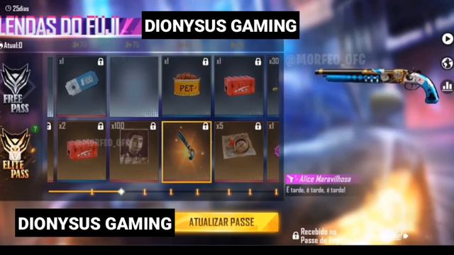 S34 Elite Pass || March month Elite Pass full review || New Elite Pass || Black 888 yt || Free Fire смотреть онлайн