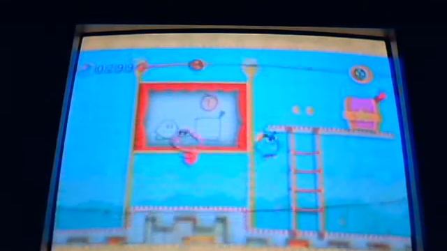 Let's Play: Kirby's Epic Yarn Part 1 - "Getting Started" смотреть онлайн