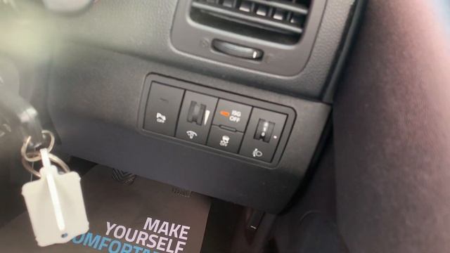 KIA VENGA 3 SPEC (2012) - MA14 EOY смотреть онлайн