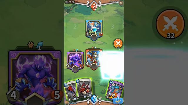 ИГРА CARD MONSTERS \РАЗРЫВАЕМ АЛМАЗ смотреть онлайн