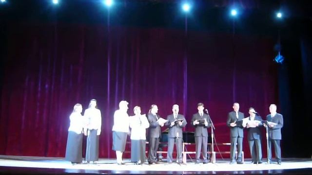 Рождественский Тропарь. Рождество Твое Христе Боже наш смотреть онлайн