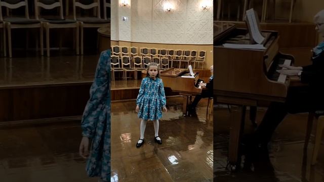 "Небывалая страна" сл. Г. Фаллерслебена пер. Я. Родионова муз. Р. Шумана смотреть онлайн