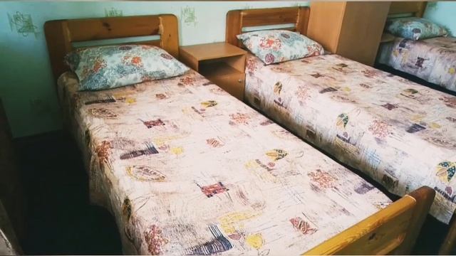 Гостевой дом "Семья" смотреть онлайн