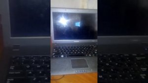 Ноутбук при запуске выключается через несколько секунд